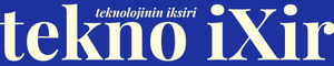 Tekno iXir